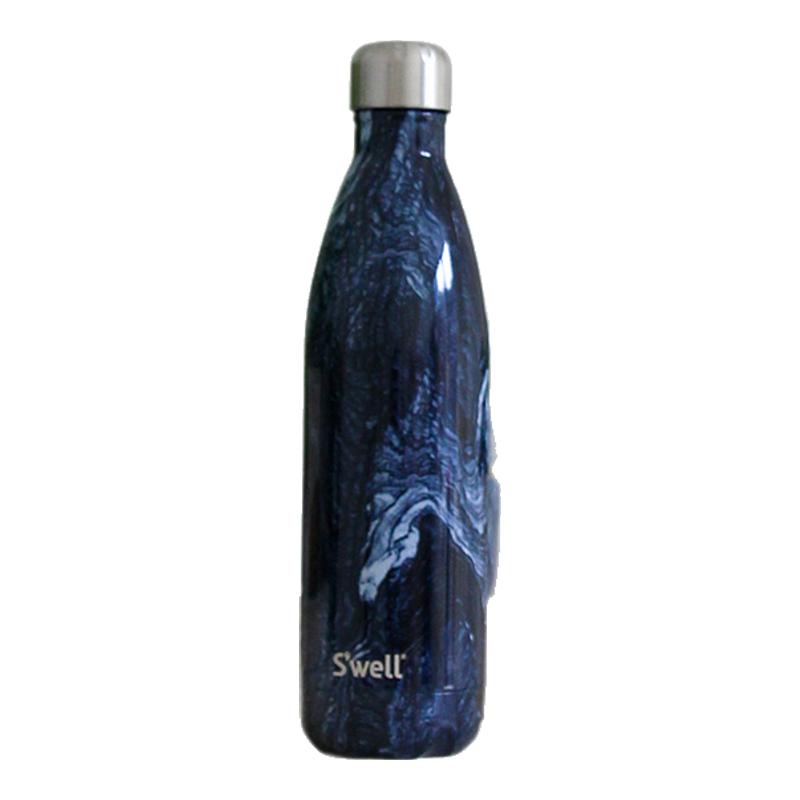 Swell保温杯大容量小众高颜值水杯不锈钢密封长时间保暖保冷茶杯