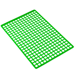 遥控模型车仿真胶行李网 车窗网 UDR LOSI RR10 SCX10 90046 TRX4