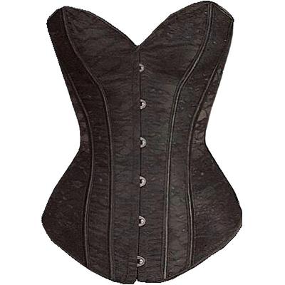 功能性蕾丝沙漏薄款夏收腰外穿