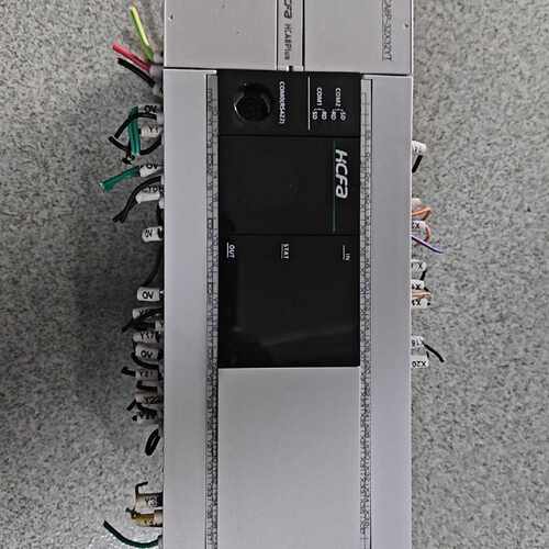 禾川PLC， HCA8P-32X32YT，议价商品