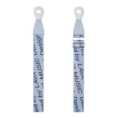 拿火民谣吉他专用肩带