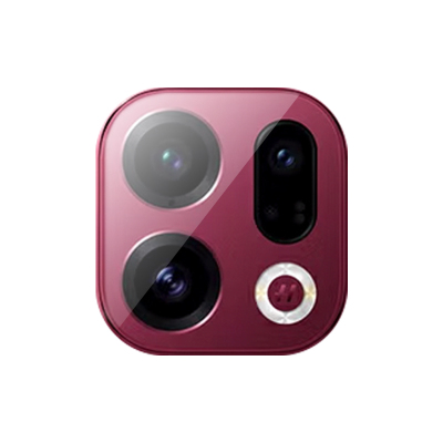 OPPOFindX9钢化玻璃无损画质