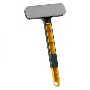 干湿两用纱窗刷二合一多功能纱窗清洁刷免拆洗双面纱窗清洁工具