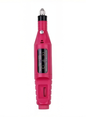 USB电动美甲打磨机卸甲去死皮
