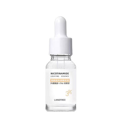 良萃烟酰胺+熊果苷精华