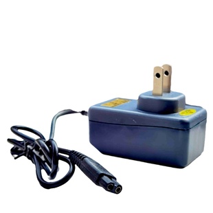 头灯充电器线圆孔双孔Q1611612T98119833723 726原装直充配件大全