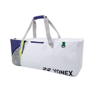 正品YONEX尤尼克斯羽毛球包yy大容量单肩包球拍包男女手提包方包