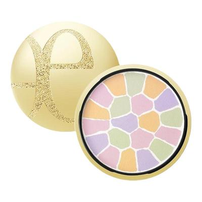 日本直邮elegance雅莉格丝E大饼家庭装蜜粉散粉饼持久持妆27正品