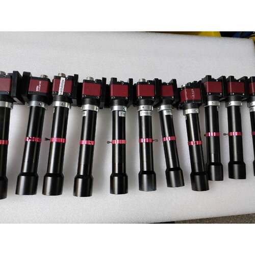 〔议价-可维修〕allied vision GPF-503B工业一套