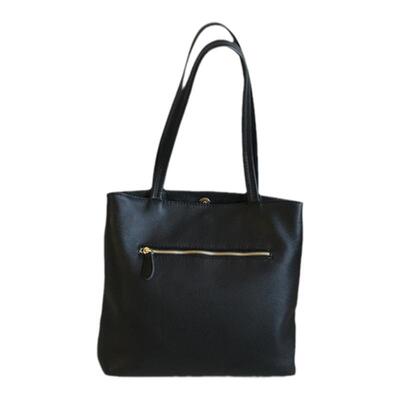 超轻小号托特包上班通勤实用