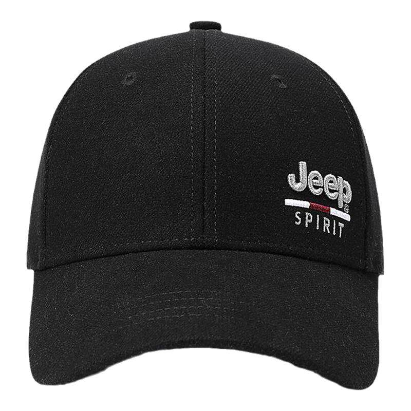 【假一赔十】jeep官方正品鸭舌帽