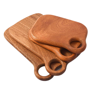 JOJO'S L. PD.Pond.砧板整木菜板水果板面包板木质切菜板 | 萩池