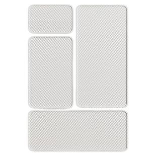 猫笼平台垫剑麻猫抓板耐抓耐磨猫别墅猫窝垫子配件睡觉用专用垫板