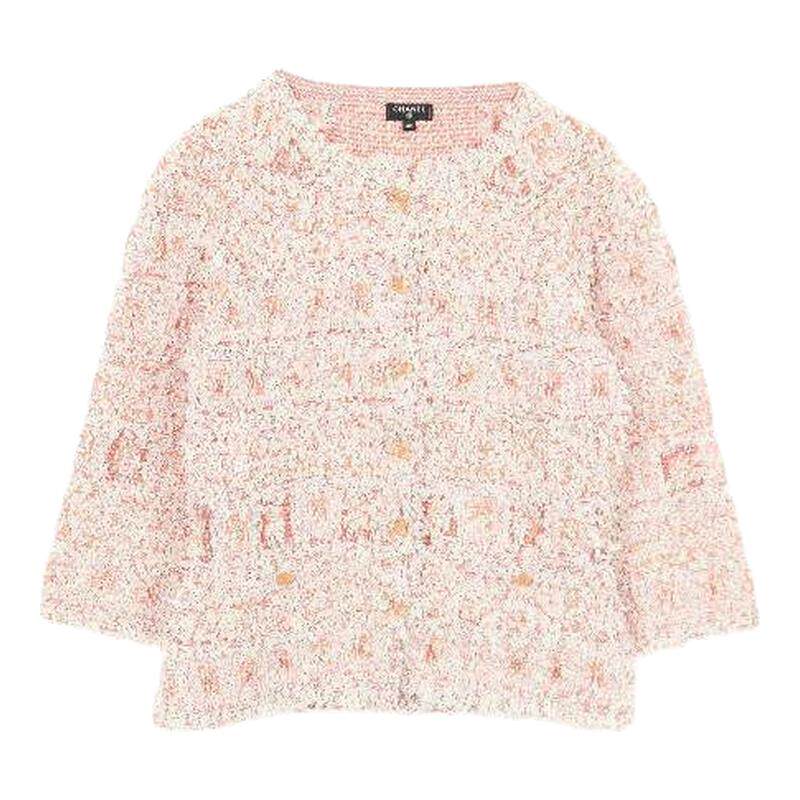 中古Chanel香奈儿外套レディース