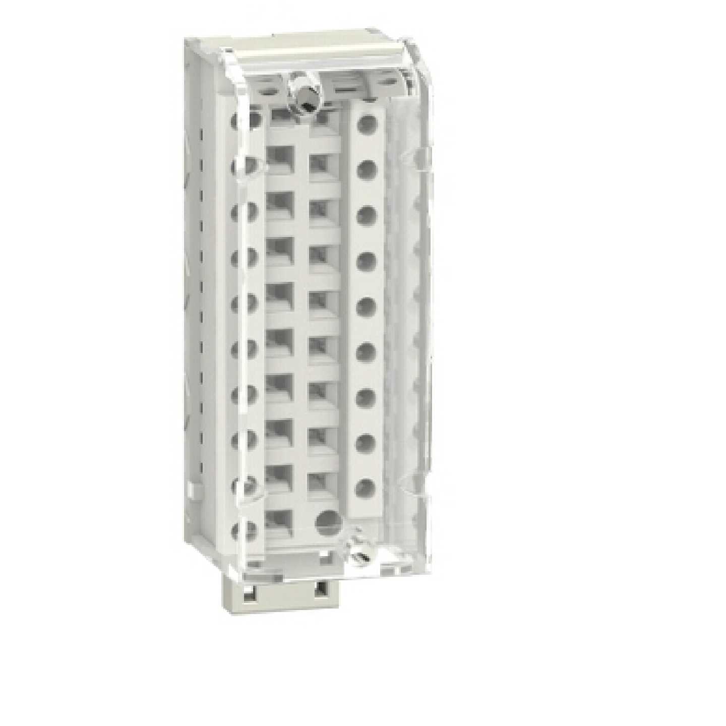 议价施耐德PLC模块连接器 BMXFTB2010 2000 2820 2800全新原装