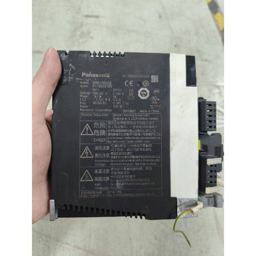 伺服驱动器MADLN05SE，100W，200-240V询价