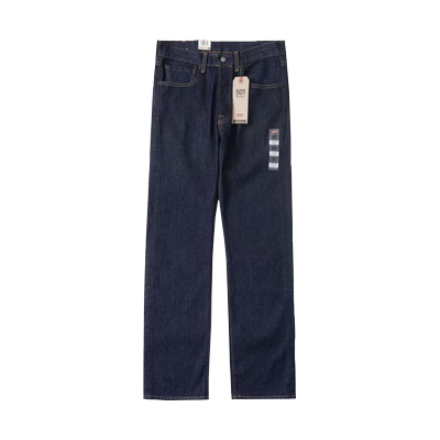 Levi’s/李维斯501系列牛仔裤