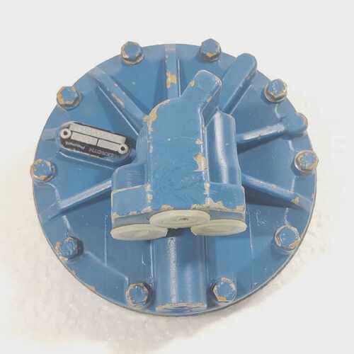 REXROTH PENUMATIK 3711081010 BASE OF EP REGULATOR (ONLY BASE