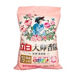 立白大师香氛天然洗衣粉持久留香除菌柔顺护衣护色家用正品实惠装