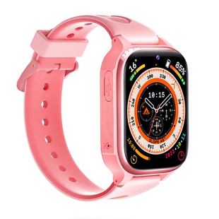 【免插卡免流量】儿童电话智能手表2025年新款4G不插卡青少年小学生初中生视频通话wifi无游戏男女孩防水定位