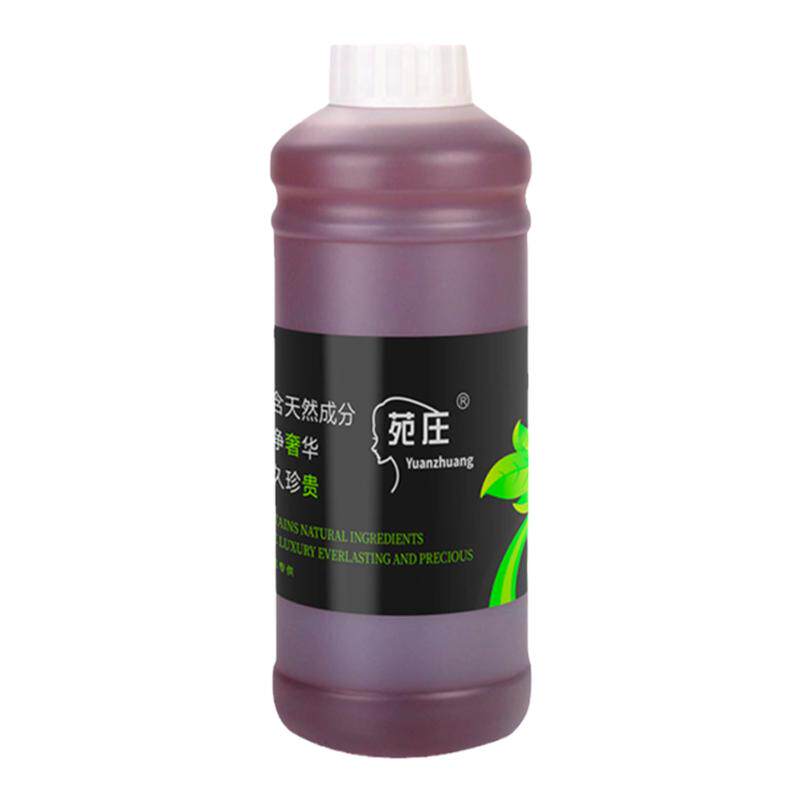 通经络通用发热1000ml背肩按摩油
