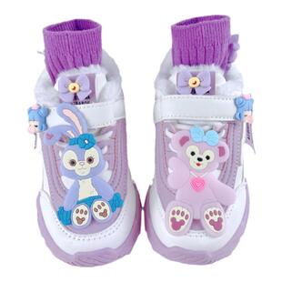 女童鞋子2026新款春秋网面运动鞋轻便透气儿童春款老爹鞋女款网鞋