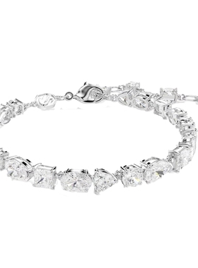 【新品】施华洛世奇Mesmera手链手女士气质手镯轻奢配饰礼物