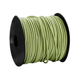 3mm皮绳扎礼物细绳带烘焙伴手礼装饰丝带幼儿园diy创意装饰鹿皮绳