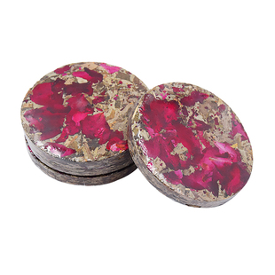 艾草叶饼玫瑰花旅行出差沐足浴饼婴儿月子压缩洗浴包宝宝泡澡泡脚