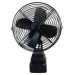 无线8寸超强充电锂电池风扇户外居家便携式降温神器钓鱼充电风扇