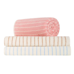 娜拉之夏毛巾大尺寸长款运动速干吸汗防臭可当浴裙纯棉不掉毛浴巾