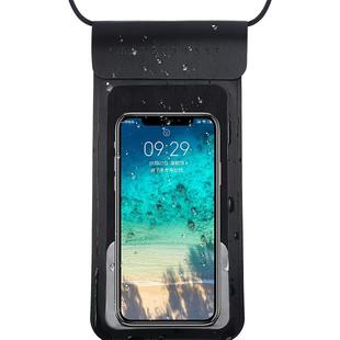 弈姿漂流用手机防水袋保护袋透明可触屏潜水套手机套包游泳防水壳