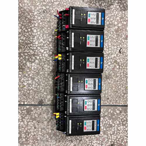 询价汇川变频器MD200S0.75B0.75kW功率