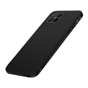 闪擎适用荣耀play5手机壳磨砂肤感play5t/t活力版手机套硅胶honorplay5tpro保护套防摔活力版镜头全包简约por