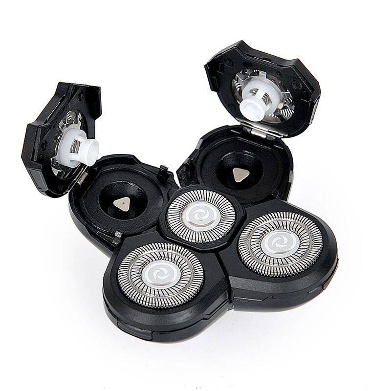 光头神器备用刀头剃光头理发器刀头配件刀头理发器光头五