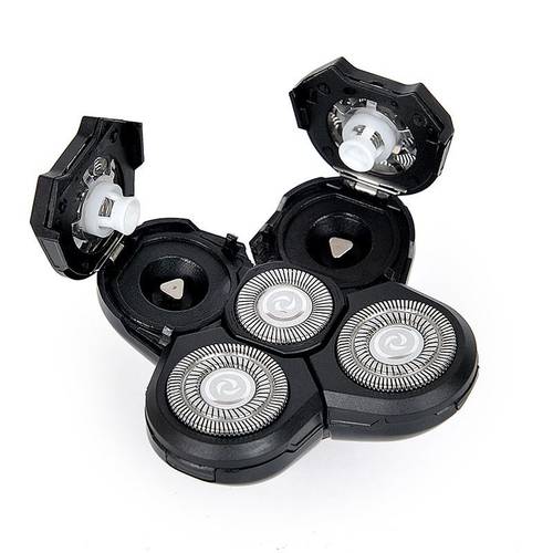 光头神器备用刀头剃光头理发器刀头配件刀头理发器光头五