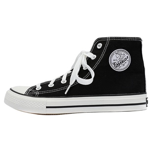 回力官方旗舰店高帮帆布鞋女2026新款春季情侣鞋男女同款鞋子女鞋