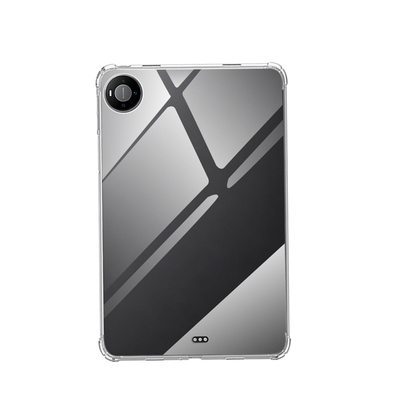 适用iqoopad5c平板壳vivopad5c保护pa2535ipa2537vivo套iqoo12.1寸pad透明外壳iqpad电脑iq00硅胶爱酷防摔新
