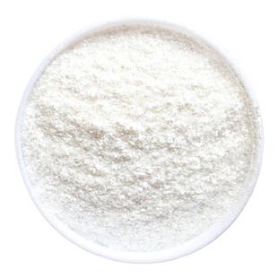 白色珠光粉颜料水晶白珠光银白油漆色粉闪光调色粉珍珠粉进口银粉