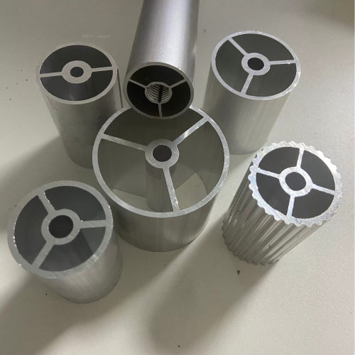 现货三角铝管铝脚 外径25 30 38 50三叉铝管 家具型材 衣通铝管材