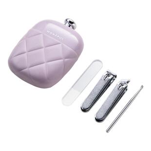 dy高档指甲刀套装家用全套工具修剪指甲钳便携斜口剪指甲剪刀神器