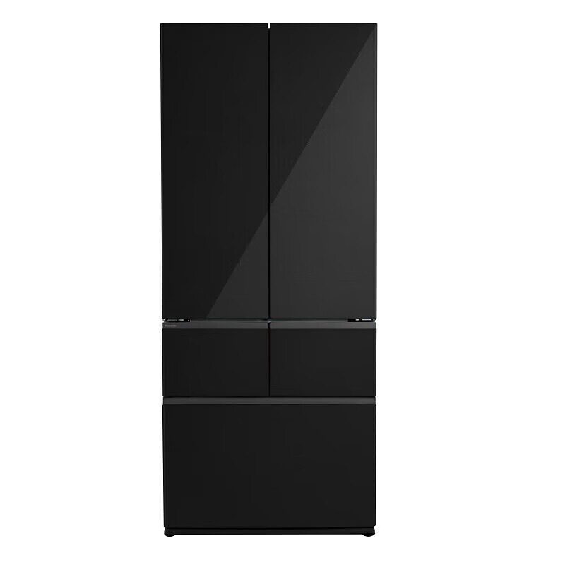 Panasonic/松下 NR-W472BX-W/EW46BXB/D531TG/EW46TGB零嵌入冰箱