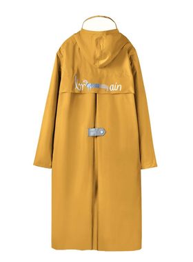 雨衣电动车女士长款单人全身