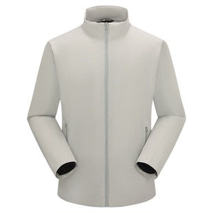 3m新雪丽内胆棉服男轻量化防寒服立领棉袄冲锋衣外贸轻薄棉衣外套