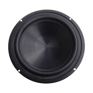 飞乐出口发烧8寸中低音喇叭扬声器单元人声超毒8寸重低音喇叭耐听