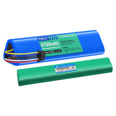 星威俐拓Neato扫地机器人电池