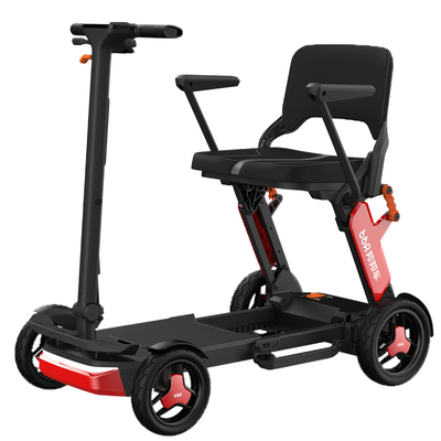 【超轻便携】邦邦车智能代步车