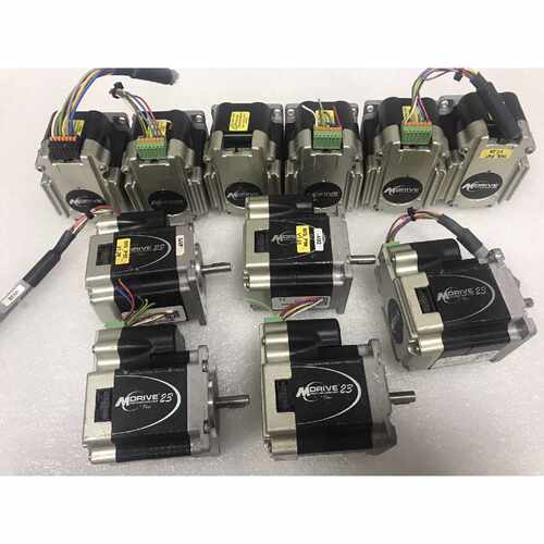 议价MDRIVE23两相步进电机MCI23AKMO01可维修