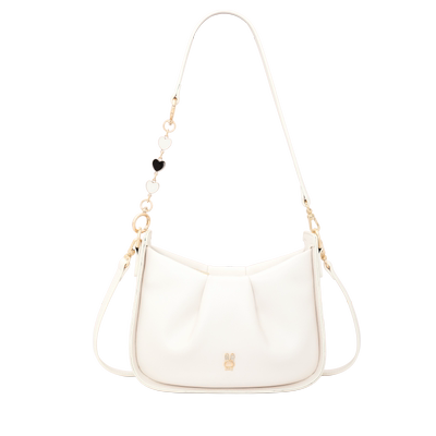 云朵包腋下包包女新款啄木鸟