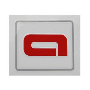 适用奥迪贴纸车贴A3 A4 A5 A6 A7 A8Q2Q3Q5Q7三角窗装饰贴allroad